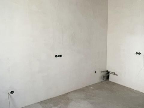 квартира по адресу Академика Сахарова ул., 3-А