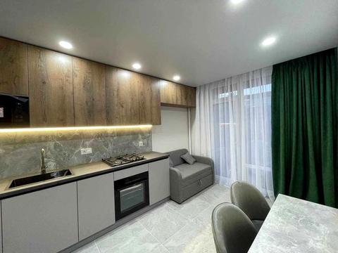 квартира за адресою Юліана Пелеша вул., 3