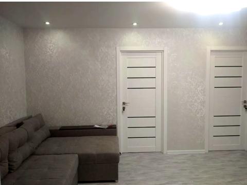 квартира по адресу Генерала Петрова ул., 61