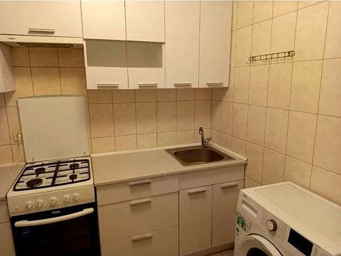 квартира по адресу Генерала Петрова ул., 61