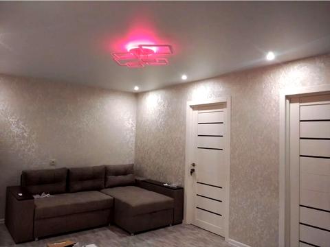 квартира по адресу Генерала Петрова ул., 61