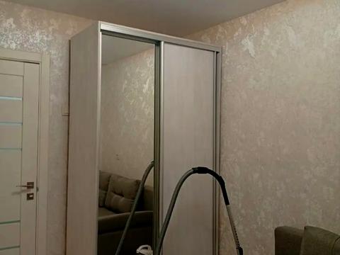 квартира по адресу Генерала Петрова ул., 61