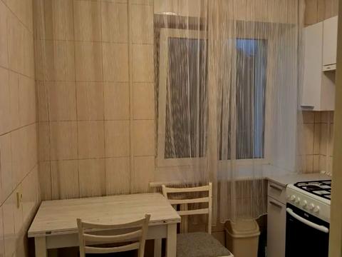 квартира по адресу Генерала Петрова ул., 61