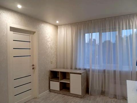 квартира по адресу Генерала Петрова ул., 61