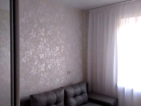 квартира по адресу Генерала Петрова ул., 61