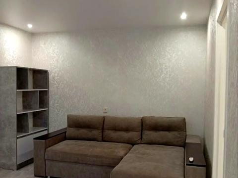 квартира по адресу Генерала Петрова ул., 61