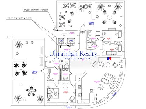 квартира за адресою Ірининська вул., 5/24
