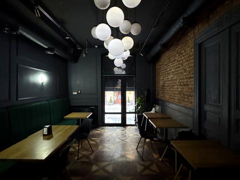 коммерческая по адресу Ковжуна ул., 3