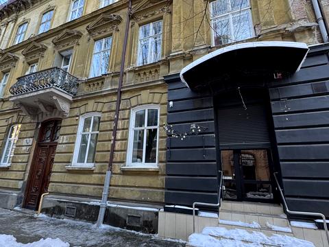 коммерческая по адресу Ковжуна ул., 3