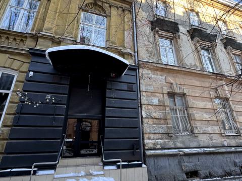 коммерческая по адресу Ковжуна ул., 3