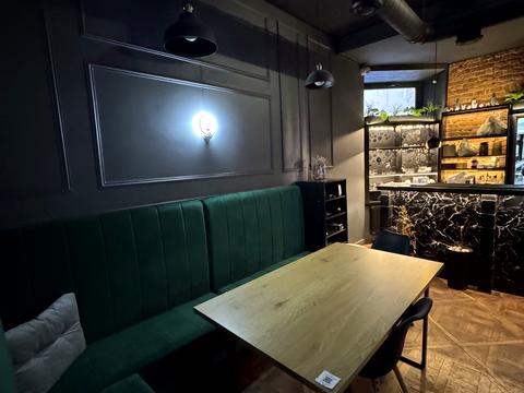 коммерческая по адресу Ковжуна ул., 3