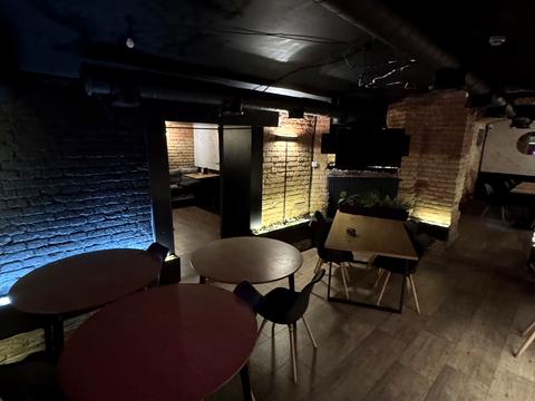 коммерческая по адресу Ковжуна ул., 3