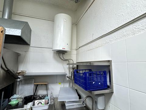 коммерческая по адресу Ковжуна ул., 3