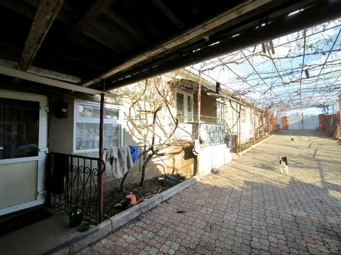 дом по адресу Ивана Липы, 42