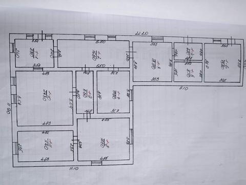 дом по адресу Ивана Липы, 42