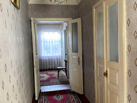 дом по адресу Ивана Липы, 42