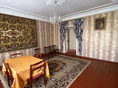 дом по адресу Ивана Липы, 42