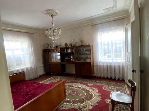 дом по адресу Ивана Липы, 42