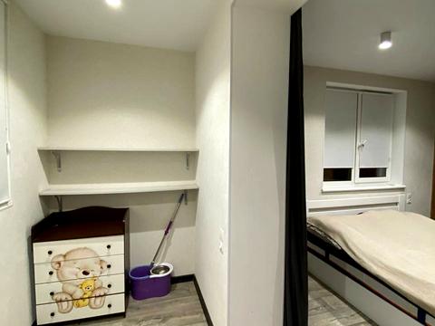 квартира за адресою Рогатинська Левада вул. (Іванівський), 18