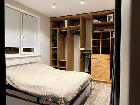 квартира за адресою Рогатинська Левада вул. (Іванівський), 18