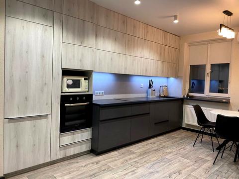 квартира за адресою Рогатинська Левада вул. (Іванівський), 18