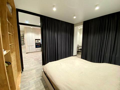 квартира за адресою Рогатинська Левада вул. (Іванівський), 18