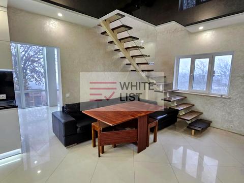 дом по адресу Заставненская ул.