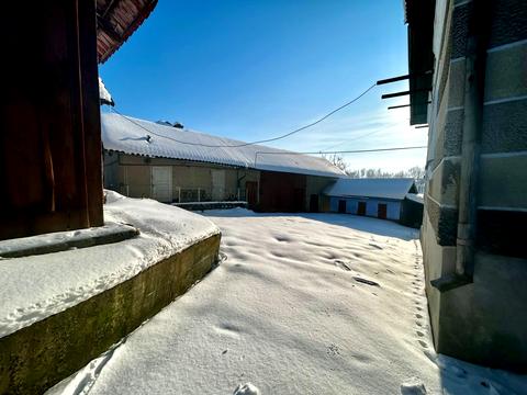 дом по адресу Січових Стрільців ул.