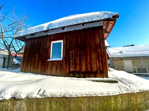 дом по адресу Січових Стрільців ул.