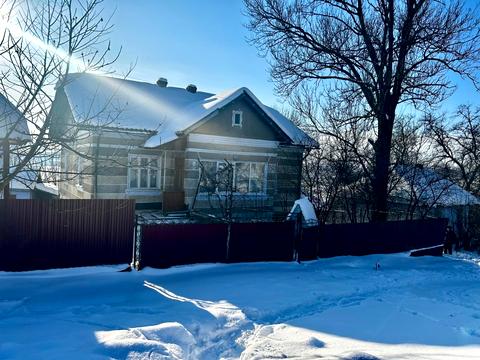 дом по адресу Січових Стрільців ул.