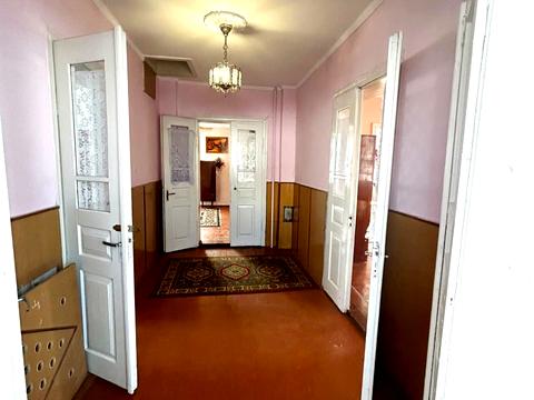 дом по адресу Січових Стрільців ул.