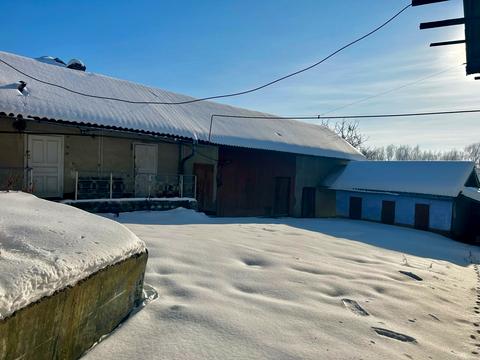 дом по адресу Січових Стрільців ул.