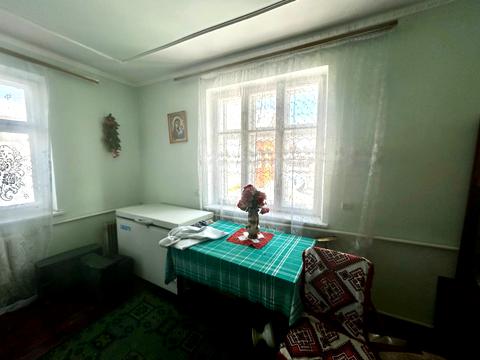 дом по адресу Січових Стрільців ул.