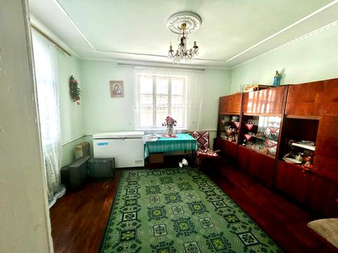 дом по адресу Січових Стрільців ул.