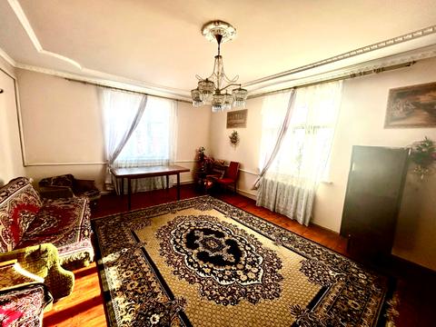 дом по адресу Січових Стрільців ул.