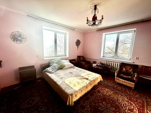 дом по адресу Січових Стрільців ул.