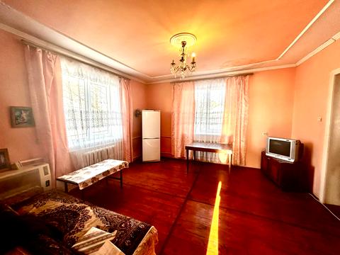 дом по адресу Січових Стрільців ул.