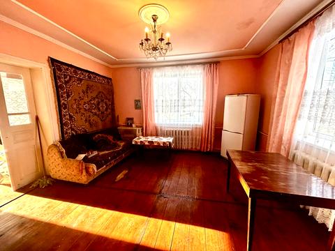 дом по адресу Січових Стрільців ул.