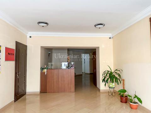 квартира за адресою Ірининська вул., 5/24