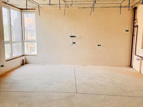 квартира за адресою Радистів вул., 40-Г