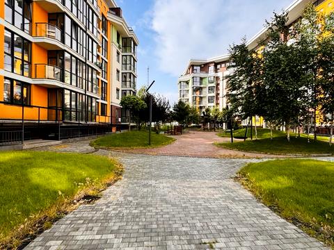 квартира за адресою Радистів вул., 40-Г