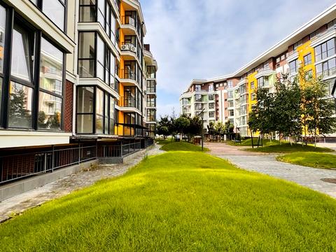 квартира за адресою Радистів вул., 40-Г