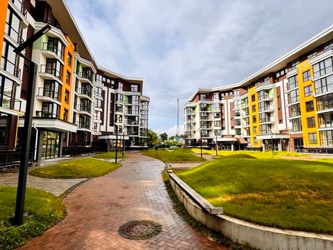 квартира за адресою Радистів вул., 40-Г