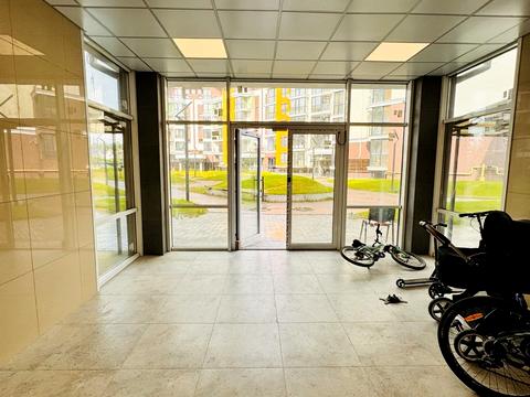 квартира за адресою Радистів вул., 40-Г