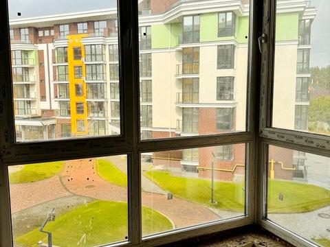 квартира за адресою Радистів вул., 40-Г