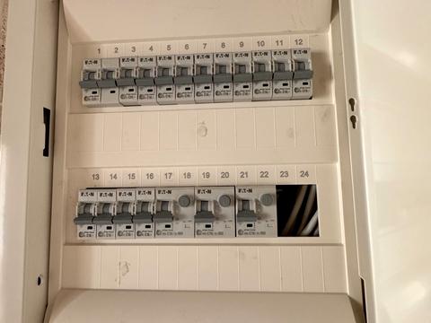 квартира за адресою Радистів вул., 40-Г