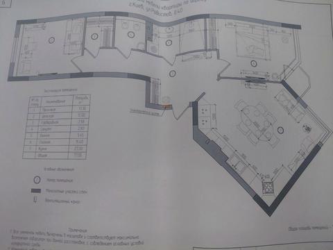 квартира за адресою Радистів вул., 40-Г