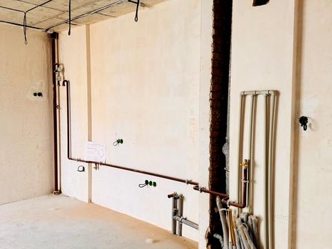 квартира за адресою Радистів вул., 40-Г