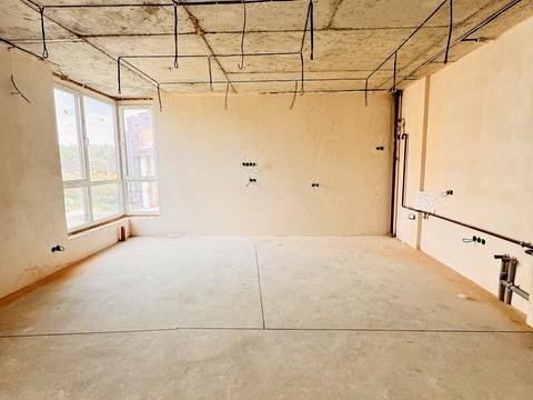 квартира за адресою Радистів вул., 40-Г