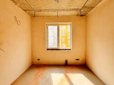 квартира за адресою Радистів вул., 40-Г